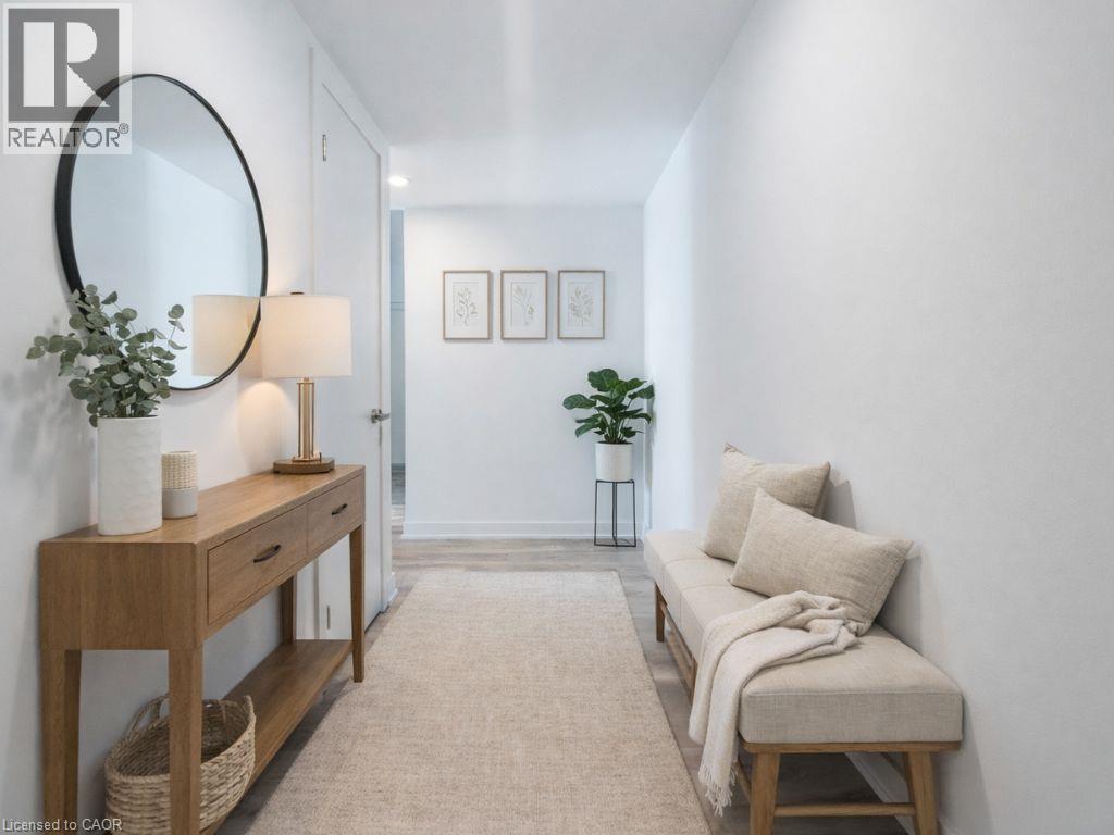 370 Martha Street Unit# 309, Burlington, Ontario  L7R 0G9 - Photo 4 - 40848537