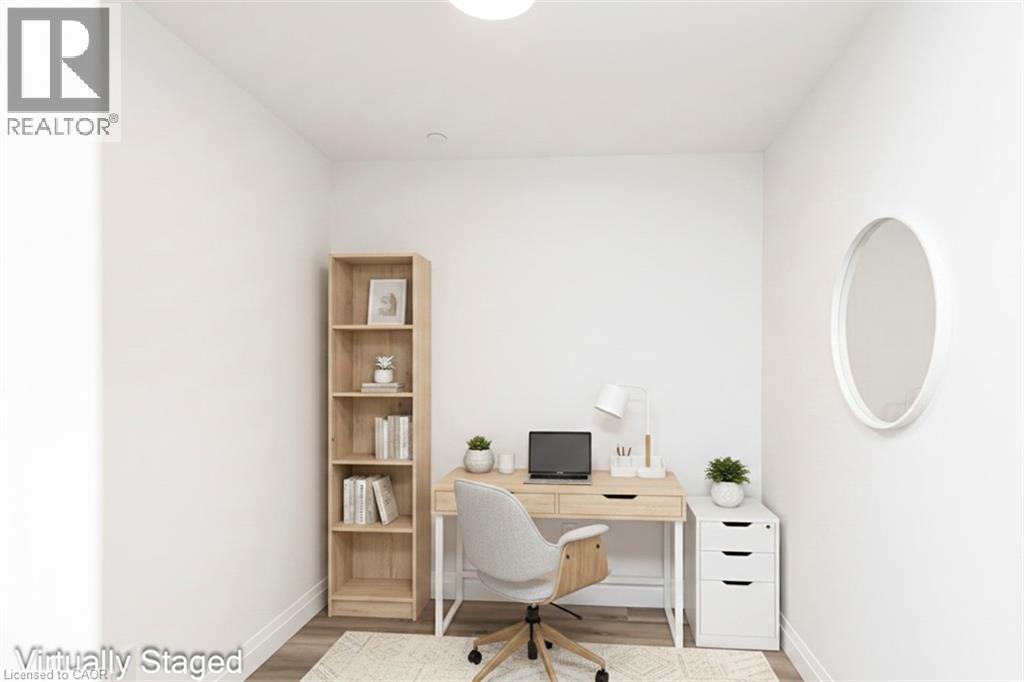 153 Wilson Street W Unit# 105, Ancaster, Ontario  L0R 1C0 - Photo 7 - 40849220