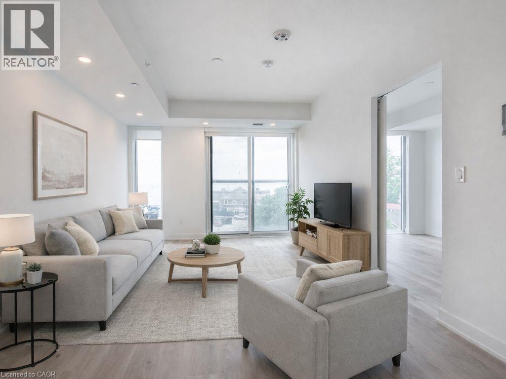 370 Martha Street Unit# 309, Burlington, Ontario  L7R 0G9 - Photo 19 - 40848537