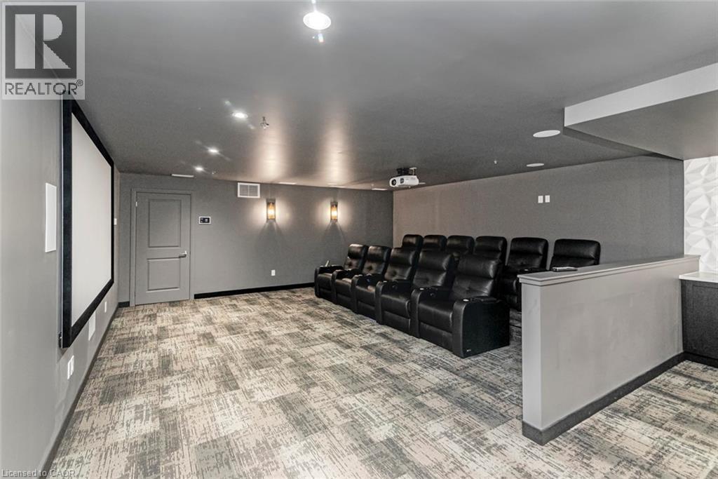 153 Wilson Street W Unit# 105, Ancaster, Ontario  L0R 1C0 - Photo 41 - 40849220