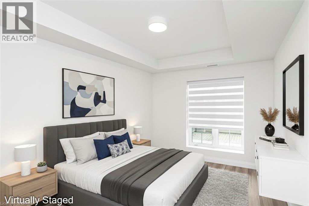 153 Wilson Street W Unit# 105, Ancaster, Ontario  L0R 1C0 - Photo 21 - 40849220