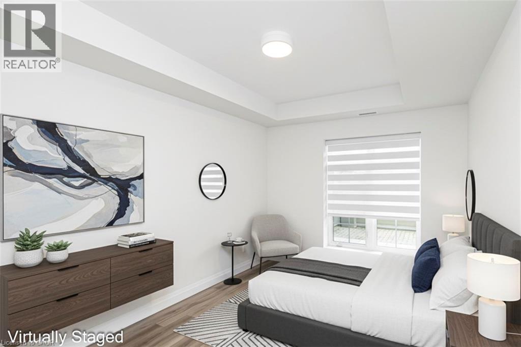 153 Wilson Street W Unit# 105, Ancaster, Ontario  L0R 1C0 - Photo 22 - 40849220