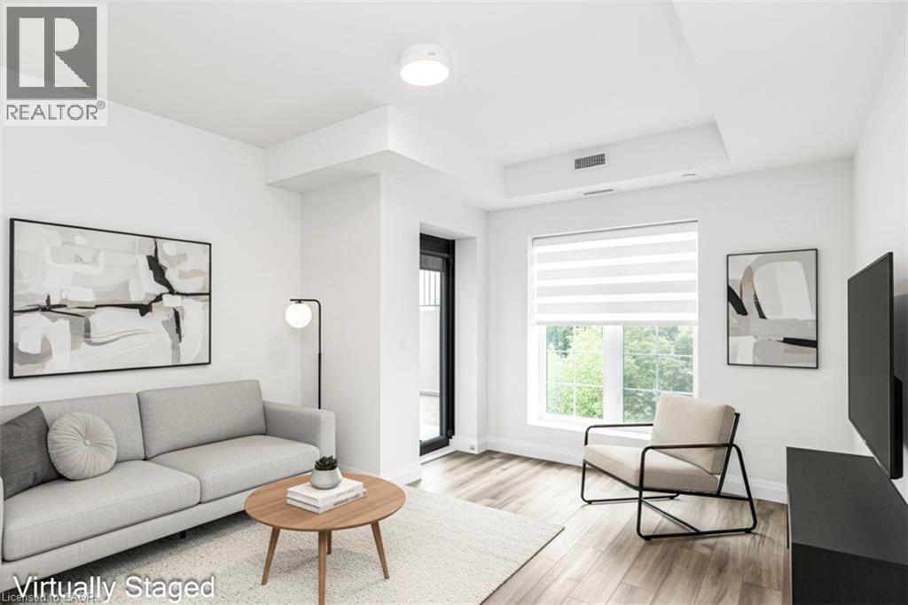 153 Wilson Street W Unit# 105, Ancaster, Ontario  L0R 1C0 - Photo 17 - 40849220