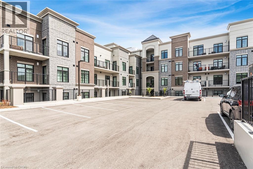 153 Wilson Street W Unit# 105, Ancaster, Ontario  L0R 1C0 - Photo 50 - 40849220