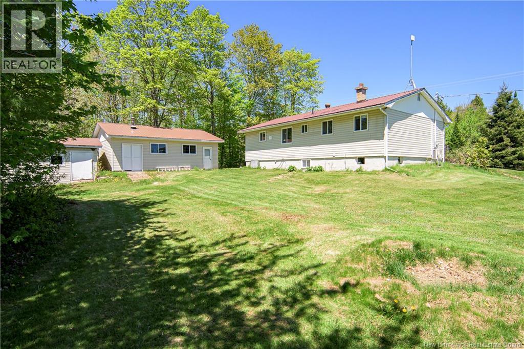 3055 Rte 104, Middle Hainesville, New Brunswick  E6E 1H9 - Photo 3 - NB145350