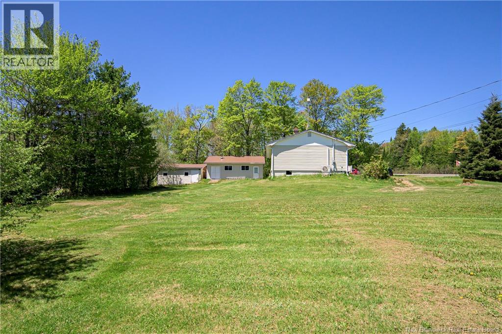 3055 Rte 104, Middle Hainesville, New Brunswick  E6E 1H9 - Photo 4 - NB145350