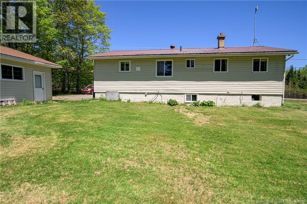3055 Rte 104, Middle Hainesville, New Brunswick  E6E 1H9 - Photo 5 - NB145350