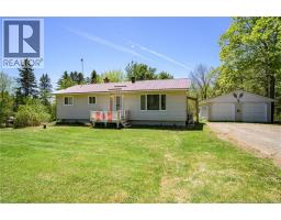 3055 Rte 104, middle hainesville, New Brunswick