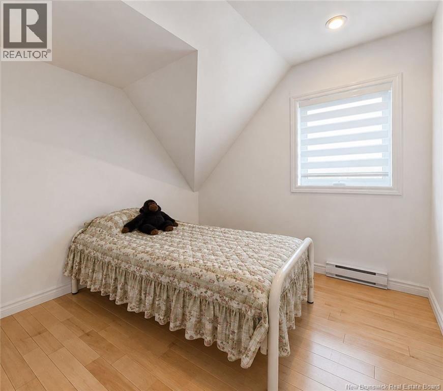 816 Rue Basque, Canton Des Basques, New Brunswick  E1X 3P2 - Photo 16 - NB145244