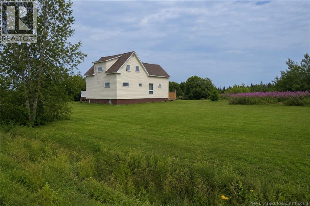 816 Rue Basque, Canton Des Basques, New Brunswick  E1X 3P2 - Photo 20 - NB145244