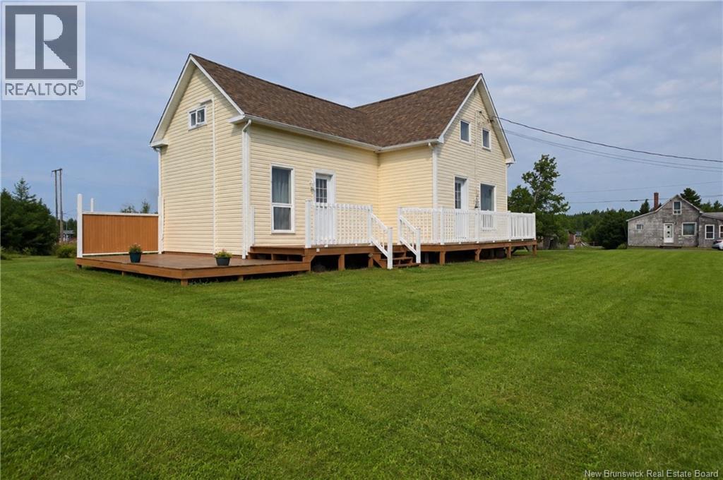 816 Rue Basque, Canton Des Basques, New Brunswick  E1X 3P2 - Photo 23 - NB145244