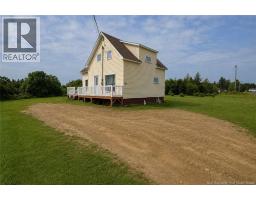 816 rue Basque, canton des basques, New Brunswick