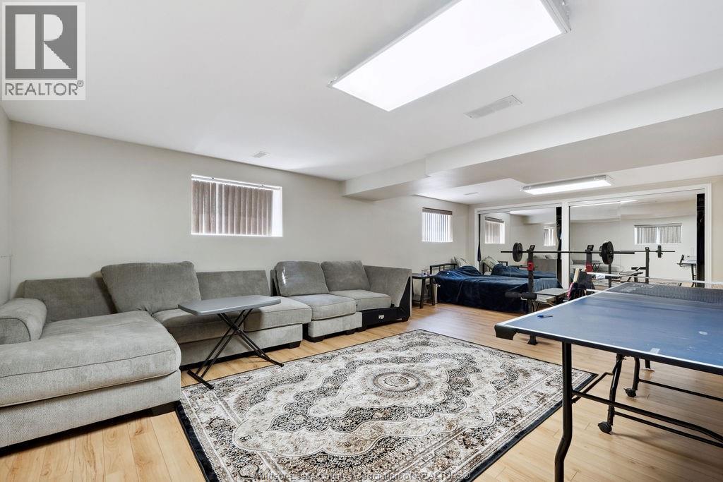 1544 Imperial Crescent, Windsor, Ontario N9G 2T8 - Photo 16 - 26018874