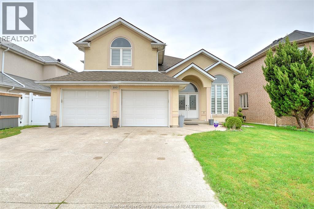 160 Branton Crescent, Tecumseh, Ontario  N9K 1E6 - Photo 1 - 26018844