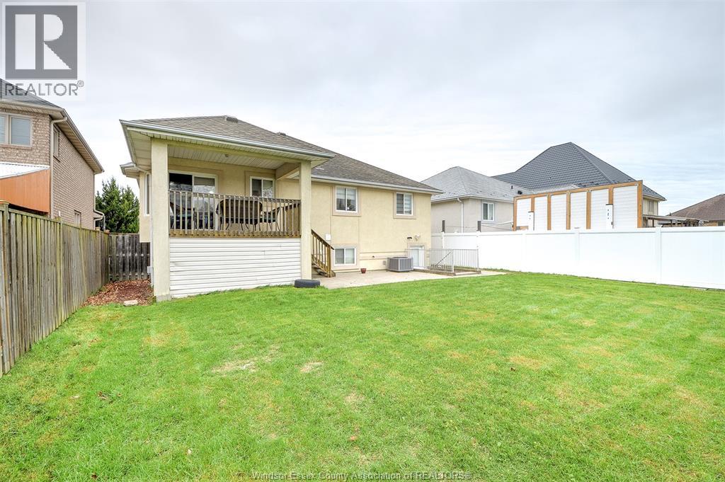 160 Branton Crescent, Tecumseh, Ontario  N9K 1E6 - Photo 28 - 26018844