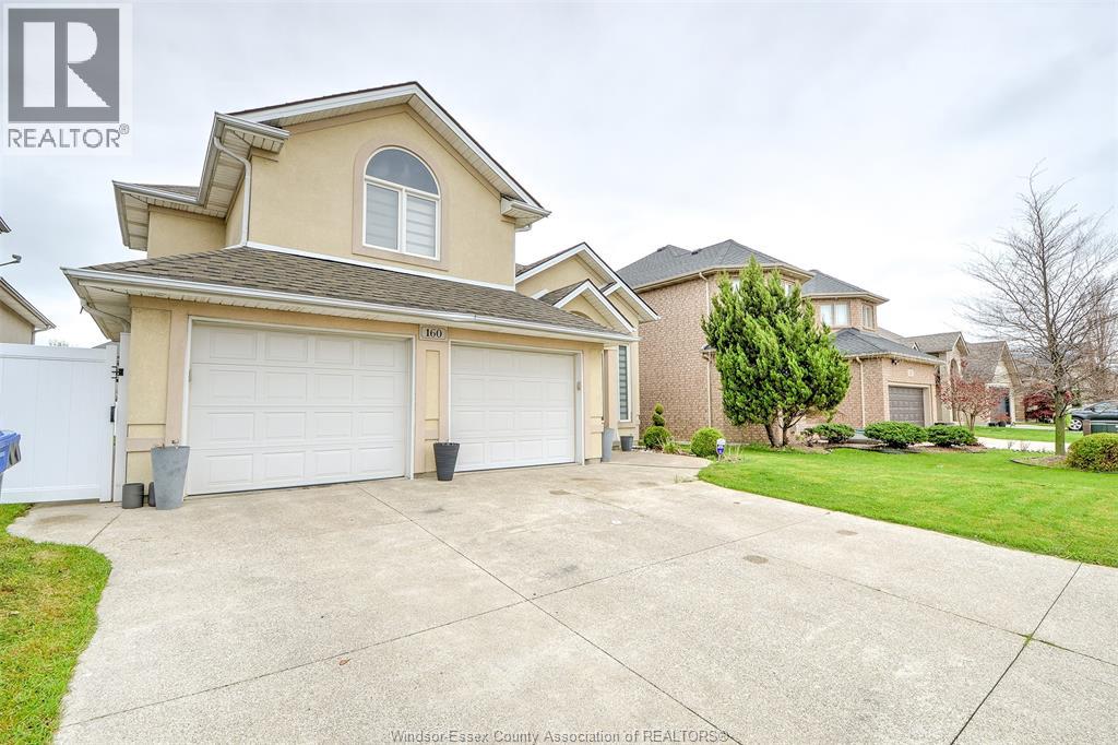 160 Branton Crescent, Tecumseh, Ontario  N9K 1E6 - Photo 3 - 26018844