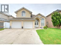 160 BRANTON CRESCENT, Tecumseh, Ontario