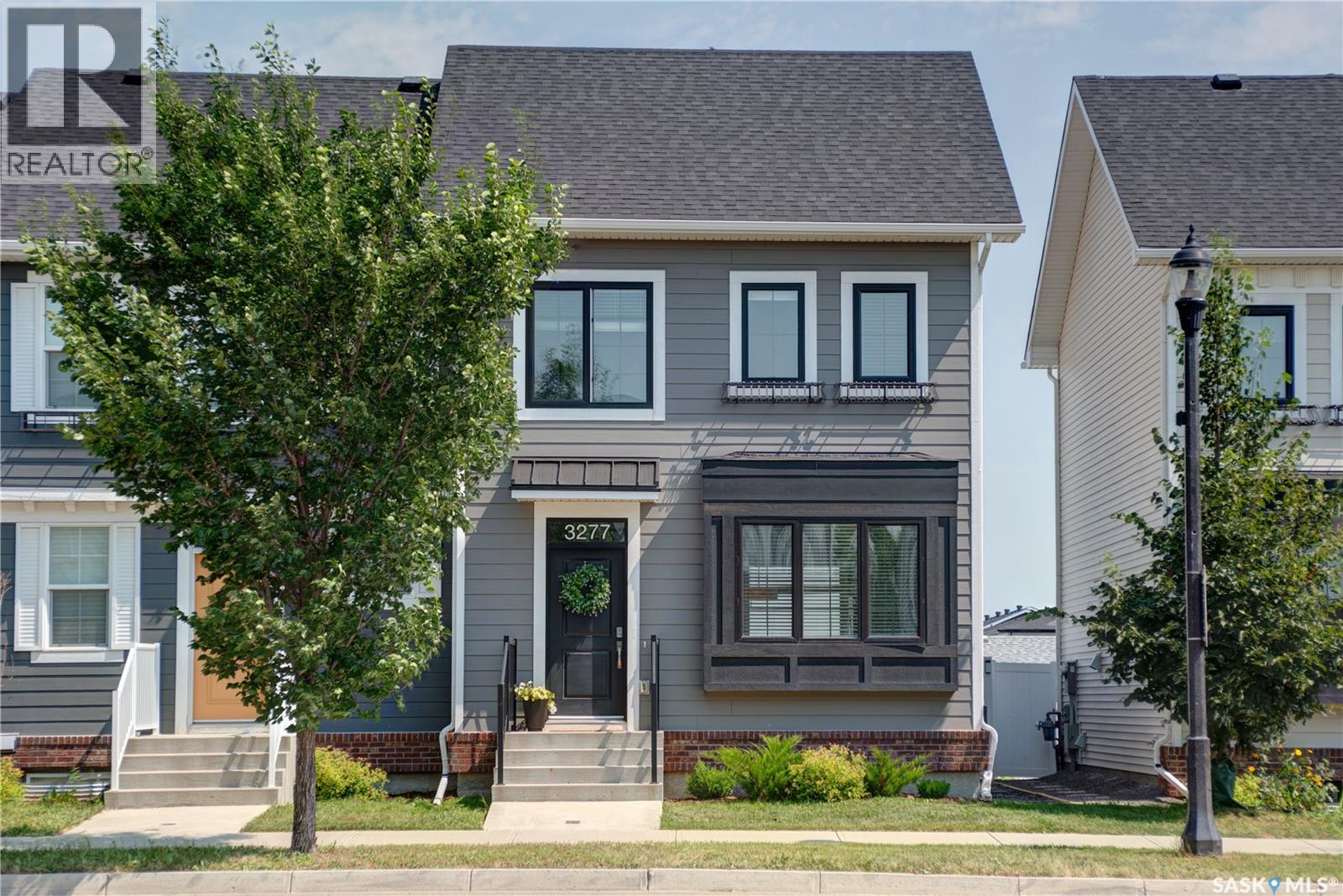 3277 Chuka Boulevard, Regina, Saskatchewan  S4V 3S5 - Photo 1 - SK044424