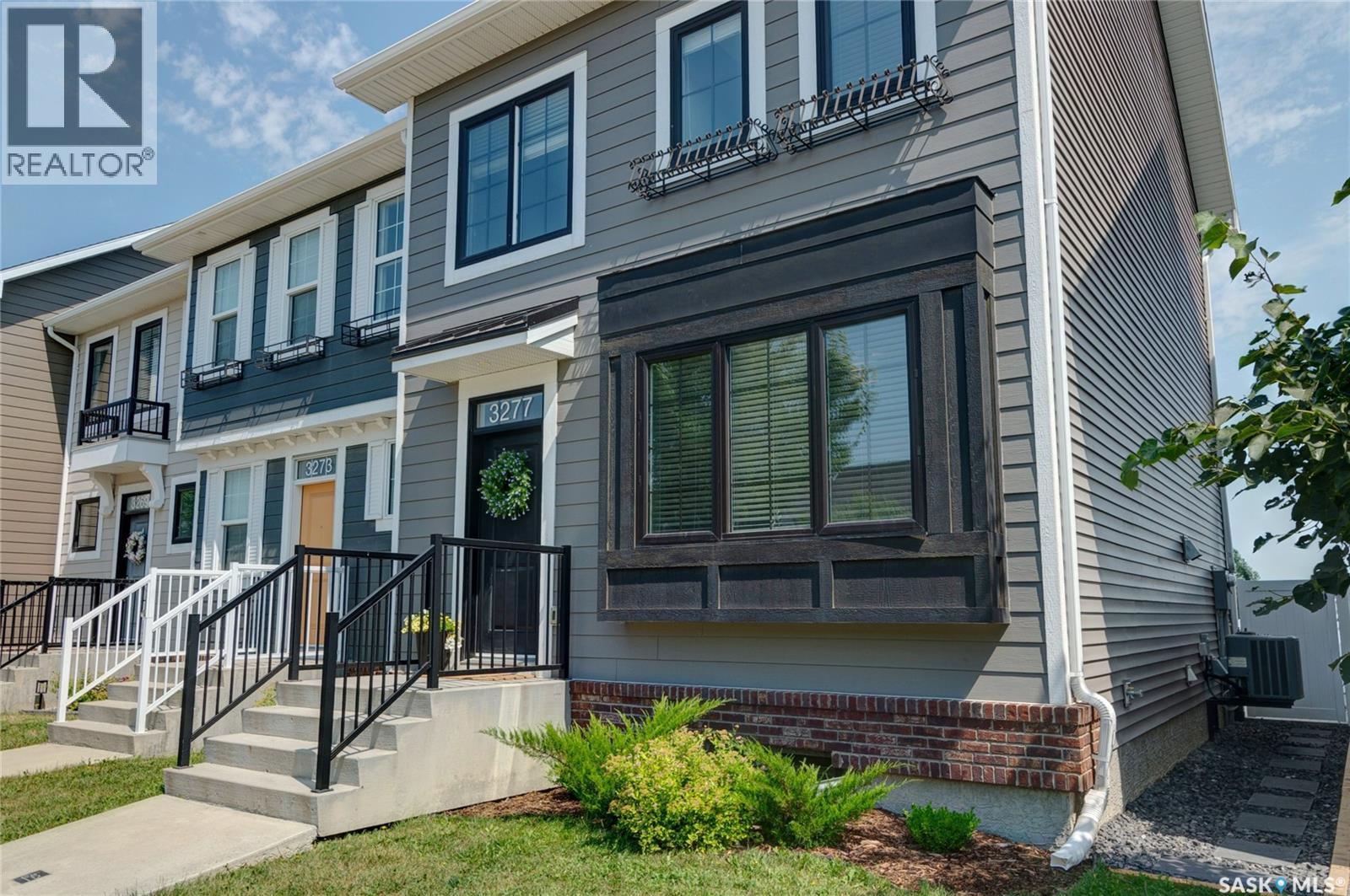 3277 Chuka Boulevard, Regina, Saskatchewan  S4V 3S5 - Photo 2 - SK044424