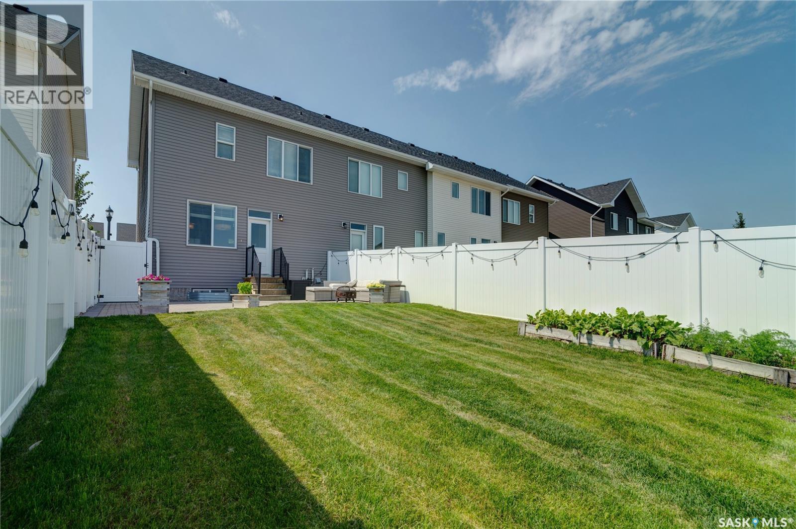 3277 Chuka Boulevard, Regina, Saskatchewan  S4V 3S5 - Photo 30 - SK044424