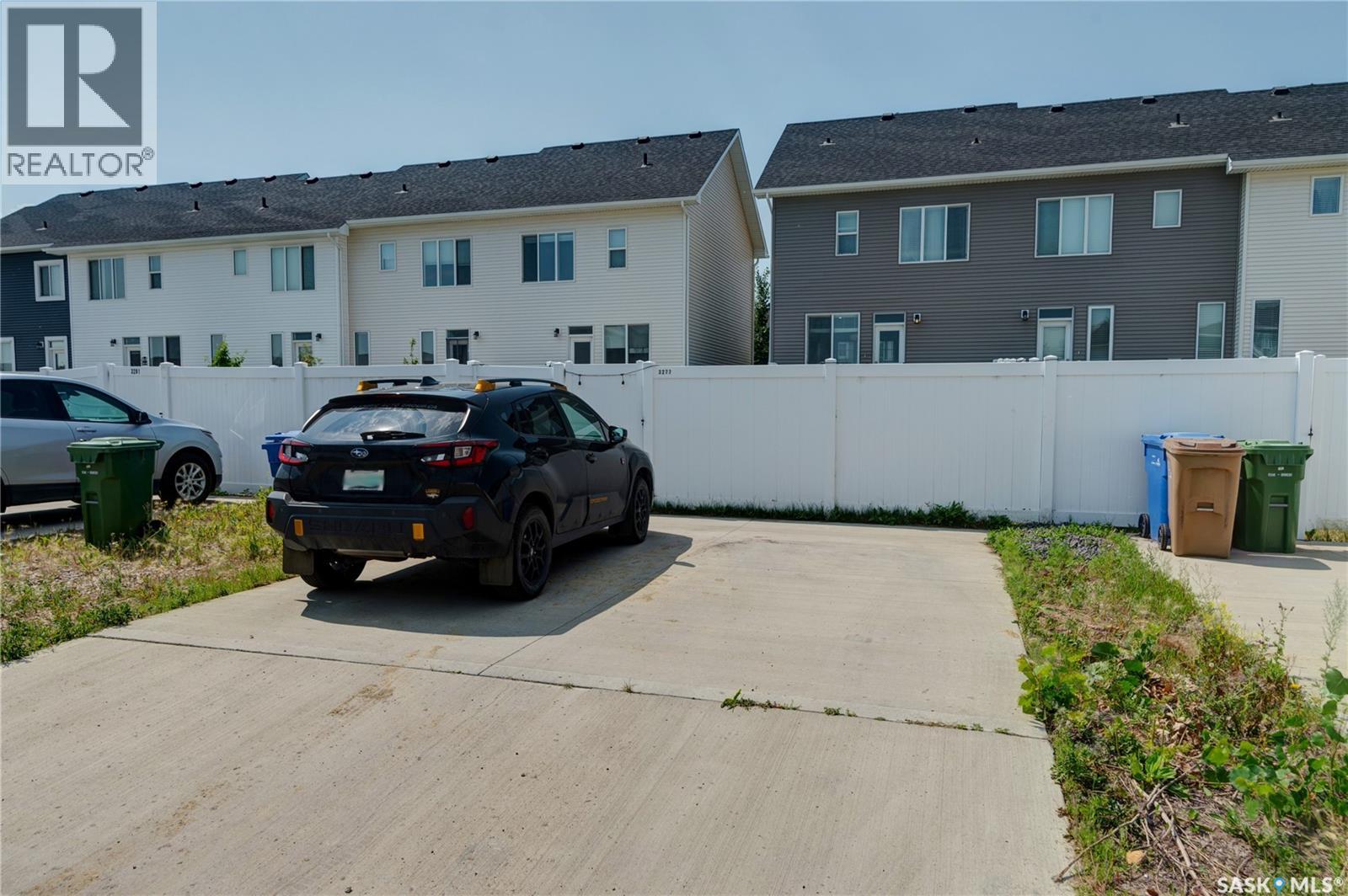 3277 Chuka Boulevard, Regina, Saskatchewan  S4V 3S5 - Photo 31 - SK044424