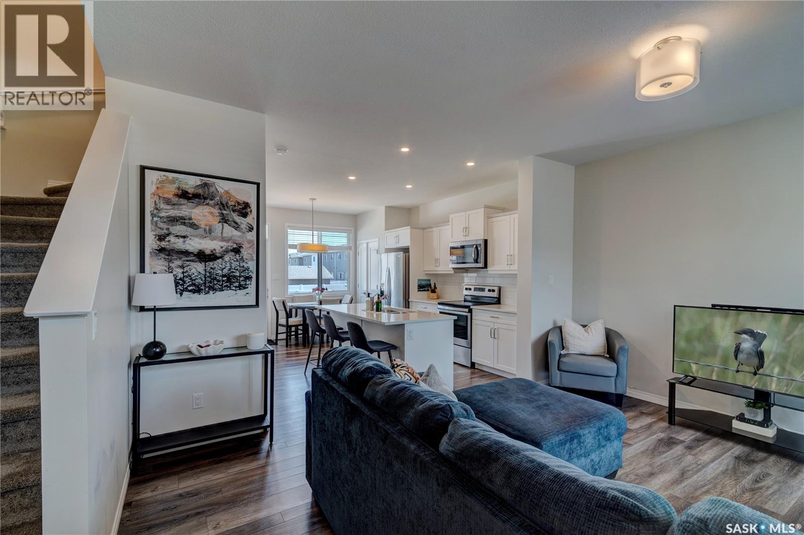 3277 Chuka Boulevard, Regina, Saskatchewan  S4V 3S5 - Photo 4 - SK044424