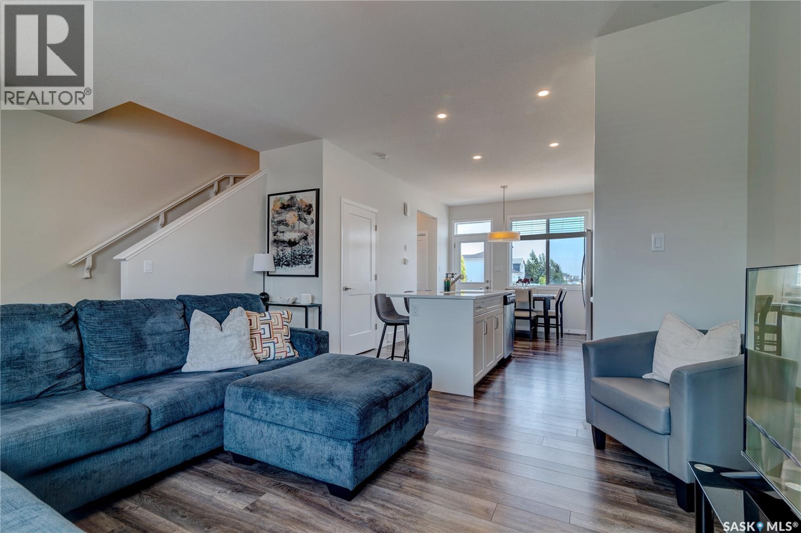 3277 Chuka Boulevard, Regina, Saskatchewan  S4V 3S5 - Photo 5 - SK044424