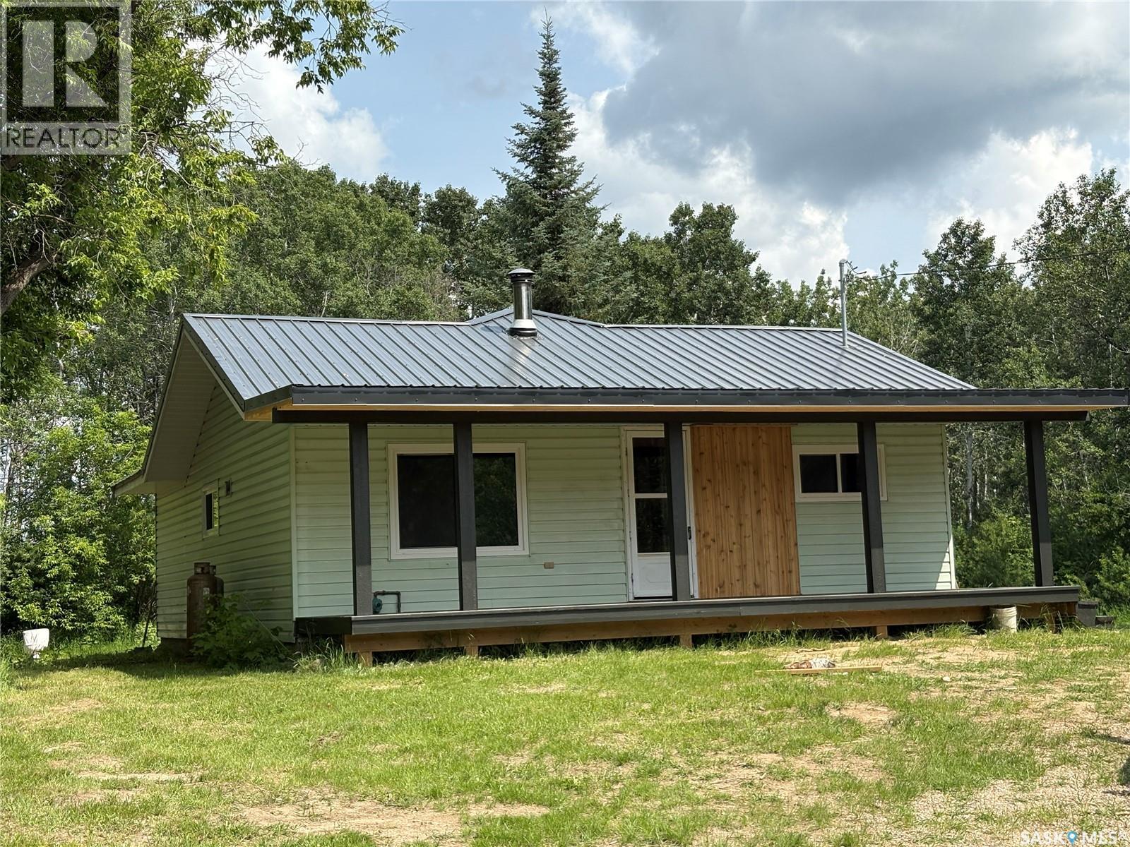 Thompson Acreage, Canwood Rm No. 494, Saskatchewan  S0J 0K0 - Photo 1 - SK044346