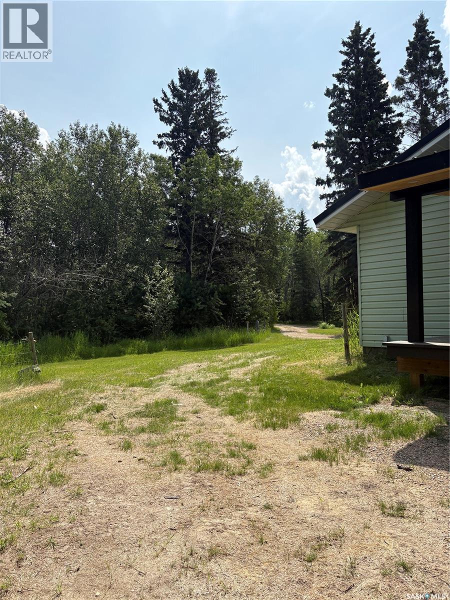 Thompson Acreage, Canwood Rm No. 494, Saskatchewan  S0J 0K0 - Photo 10 - SK044346