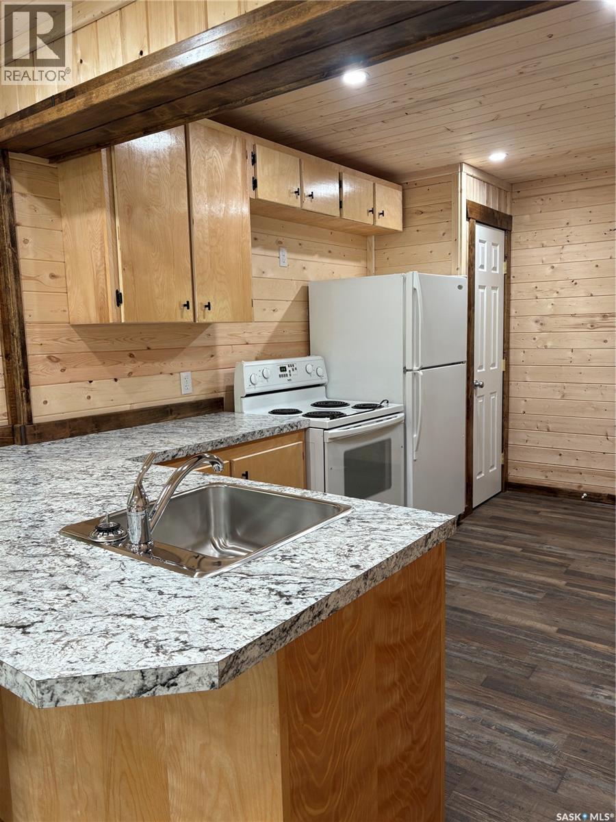 Thompson Acreage, Canwood Rm No. 494, Saskatchewan  S0J 0K0 - Photo 13 - SK044346