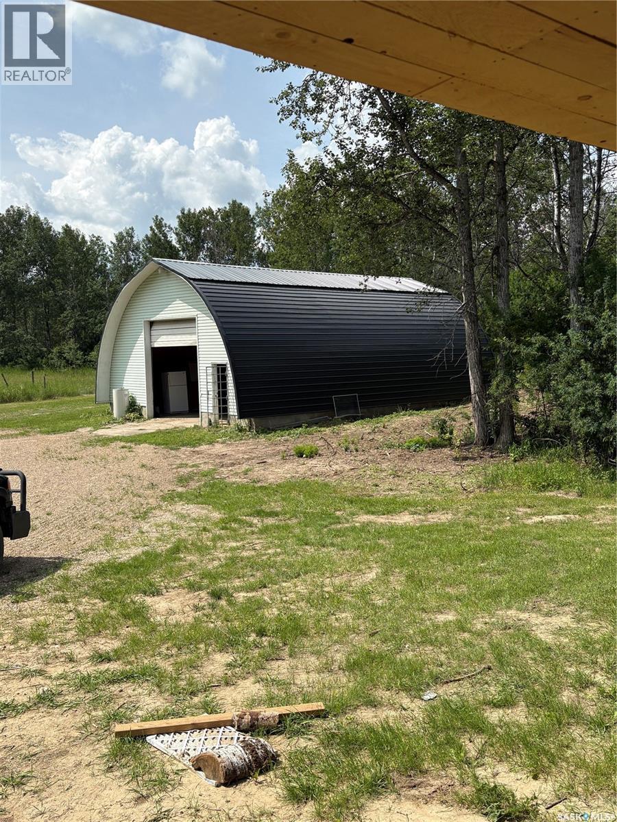 Thompson Acreage, Canwood Rm No. 494, Saskatchewan  S0J 0K0 - Photo 32 - SK044346