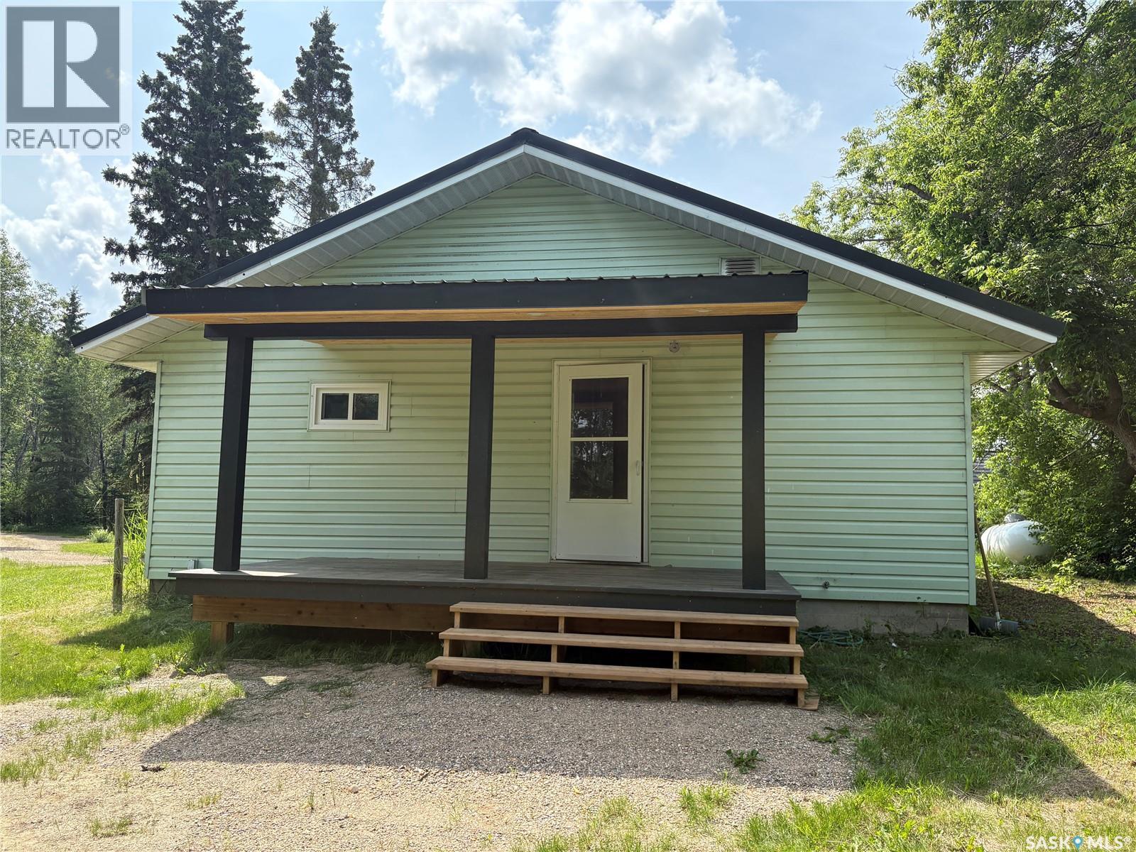 Thompson Acreage, Canwood Rm No. 494, Saskatchewan  S0J 0K0 - Photo 9 - SK044346