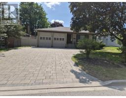 8 MULTIFLORA PLACE, Markham, Ontario