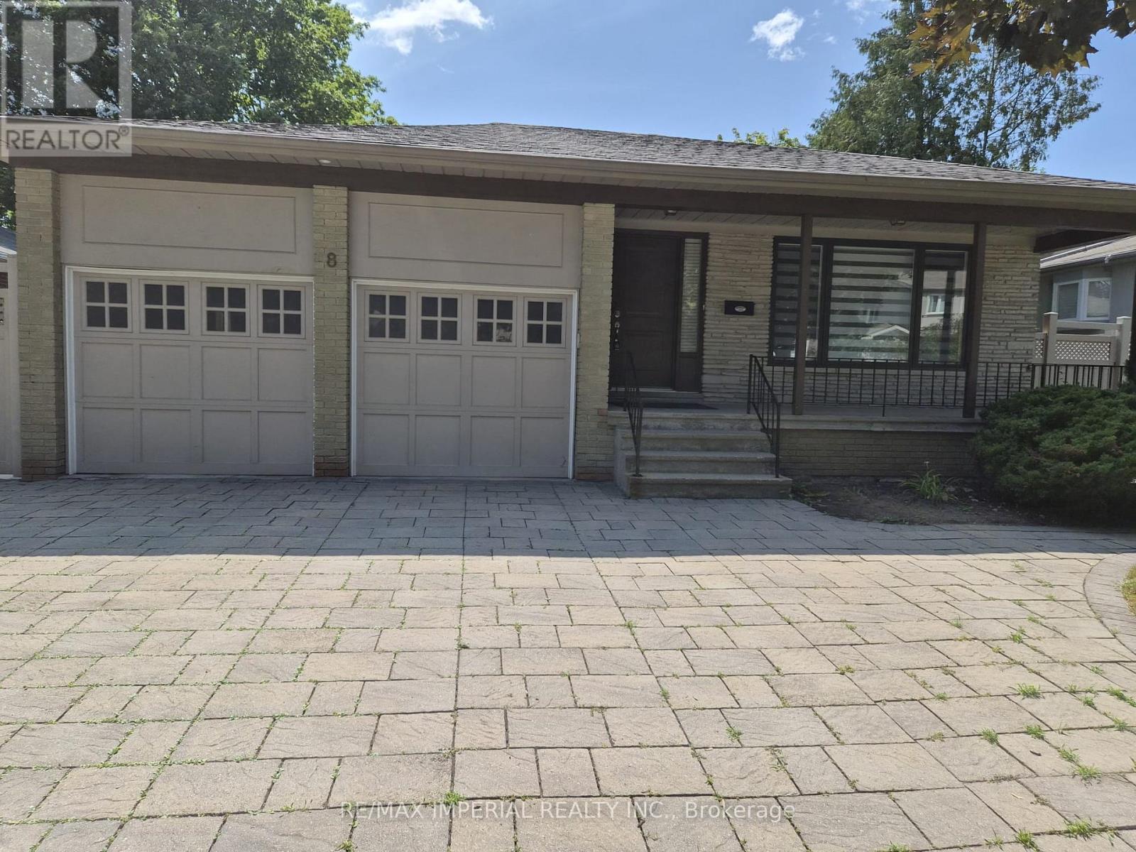 8 Multiflora Place, Markham, Ontario L3T 2W5 - Photo 2 - N13638076