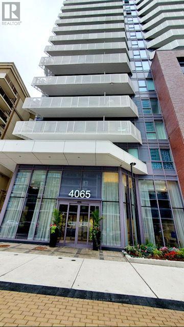 3101 - 4065 Confederation Parkway N, Mississauga, Ontario  L5B 0L4 - Photo 10 - W13634796