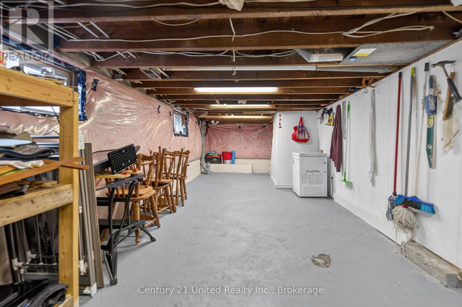 810 Byron Street S, Whitby, Ontario  L1N 4R8 - Photo 35 - E13638502