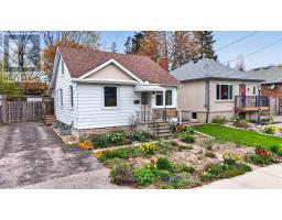 810 BYRON STREET S, Whitby, Ontario
