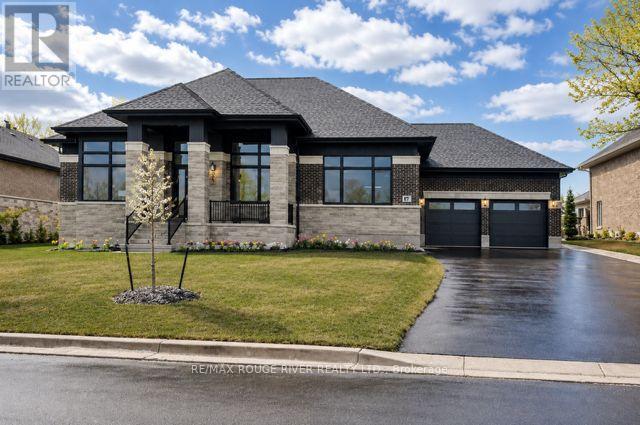 49 BONNIE BRAE COURT, Scugog, Ontario