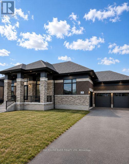 49 Bonnie Brae Court, Scugog, Ontario  L9L 1V1 - Photo 2 - E13638768