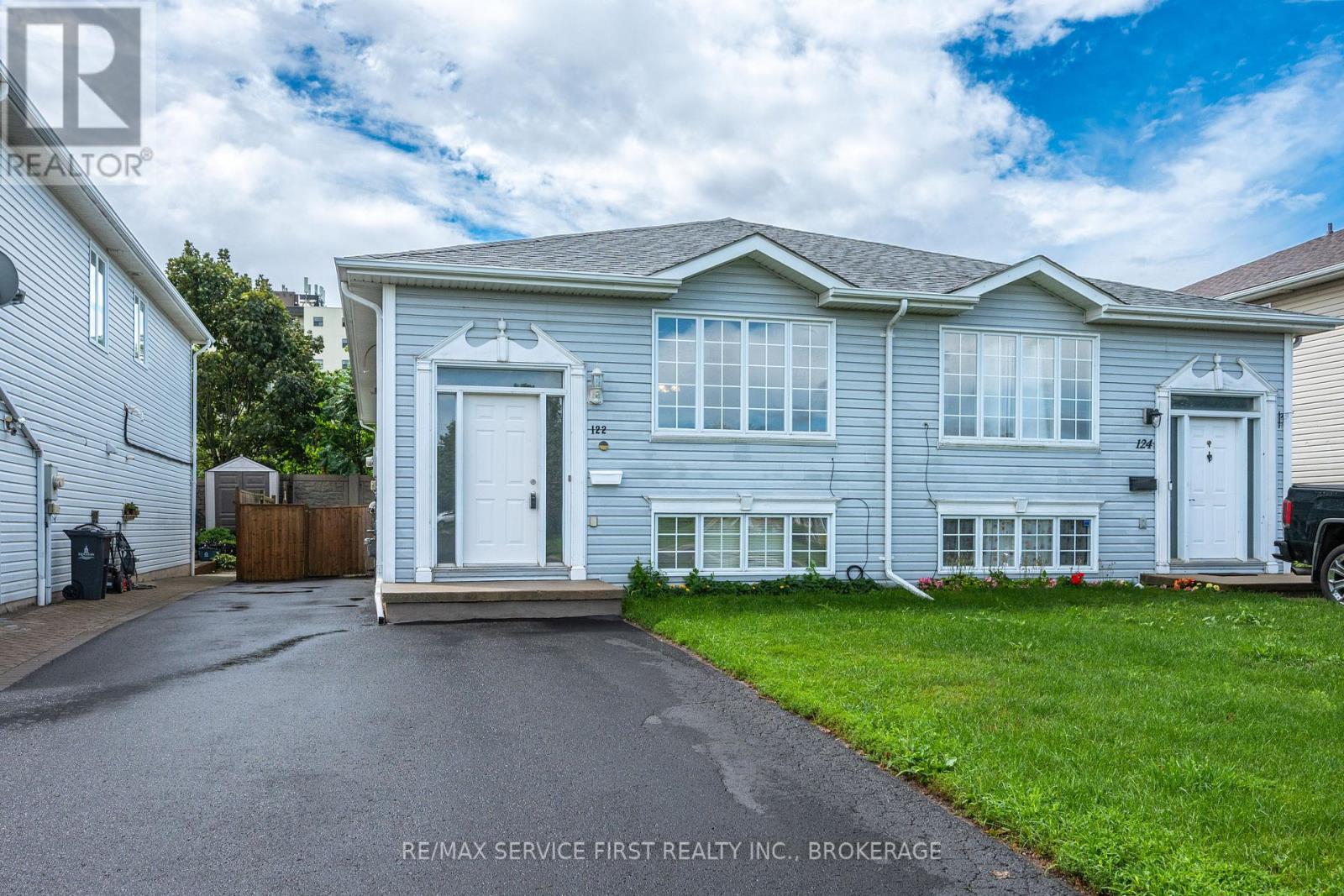 122 BRICELAND STREET, Kingston, Ontario