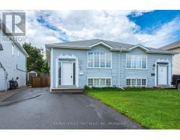122 BRICELAND STREET, Kingston, Ontario