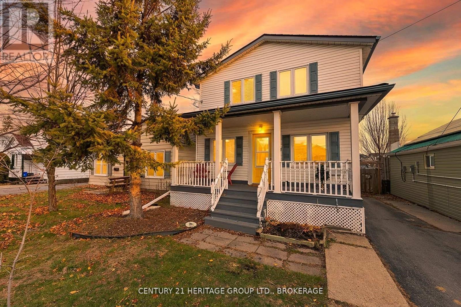 761 VICTORIA STREET, Kingston, Ontario