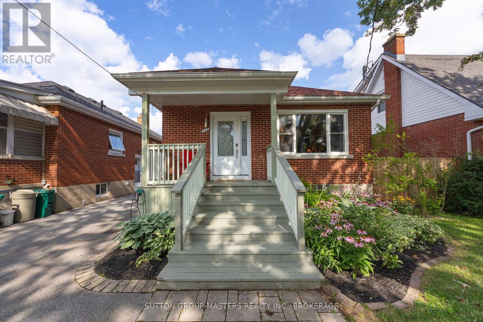 443 College Street, Kingston (Central City East), Ontario  K7L 4M8 - Photo 1 - X13638610