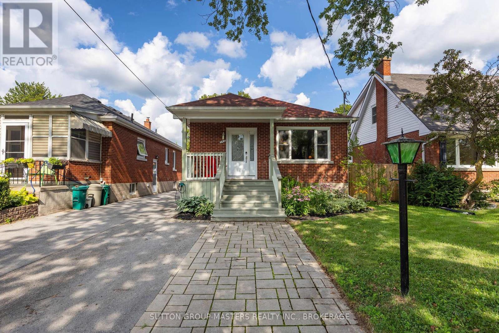 443 College Street, Kingston (Central City East), Ontario  K7L 4M8 - Photo 2 - X13638610