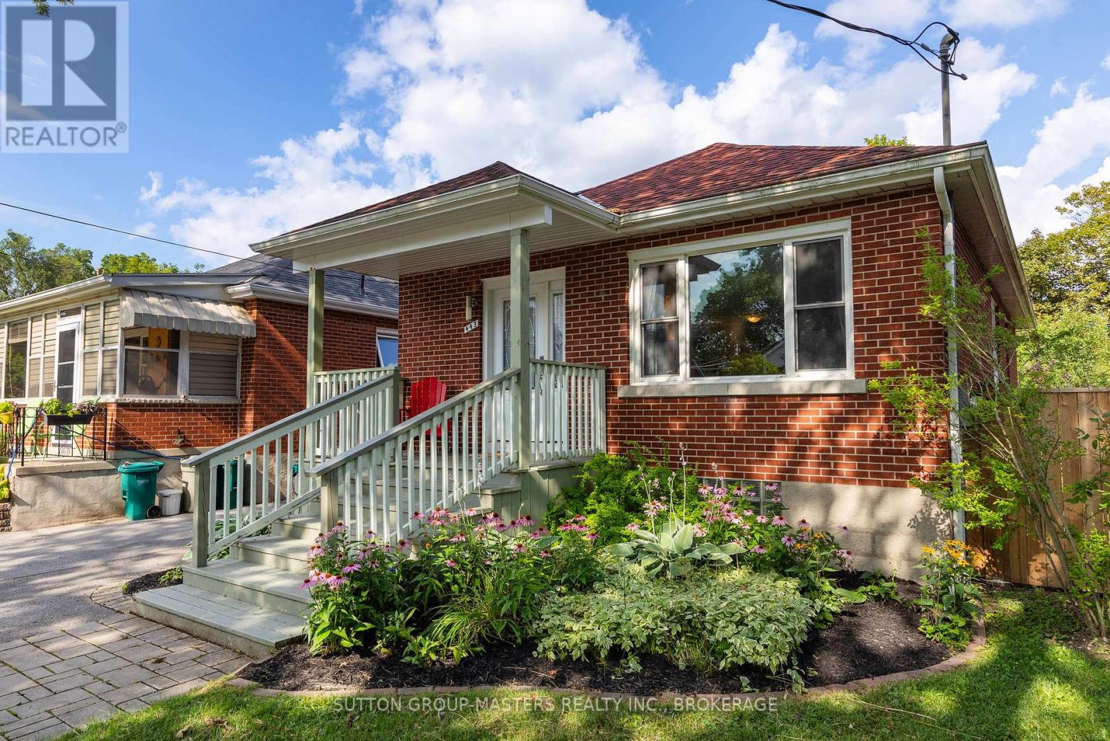 443 College Street, Kingston (Central City East), Ontario  K7L 4M8 - Photo 4 - X13638610