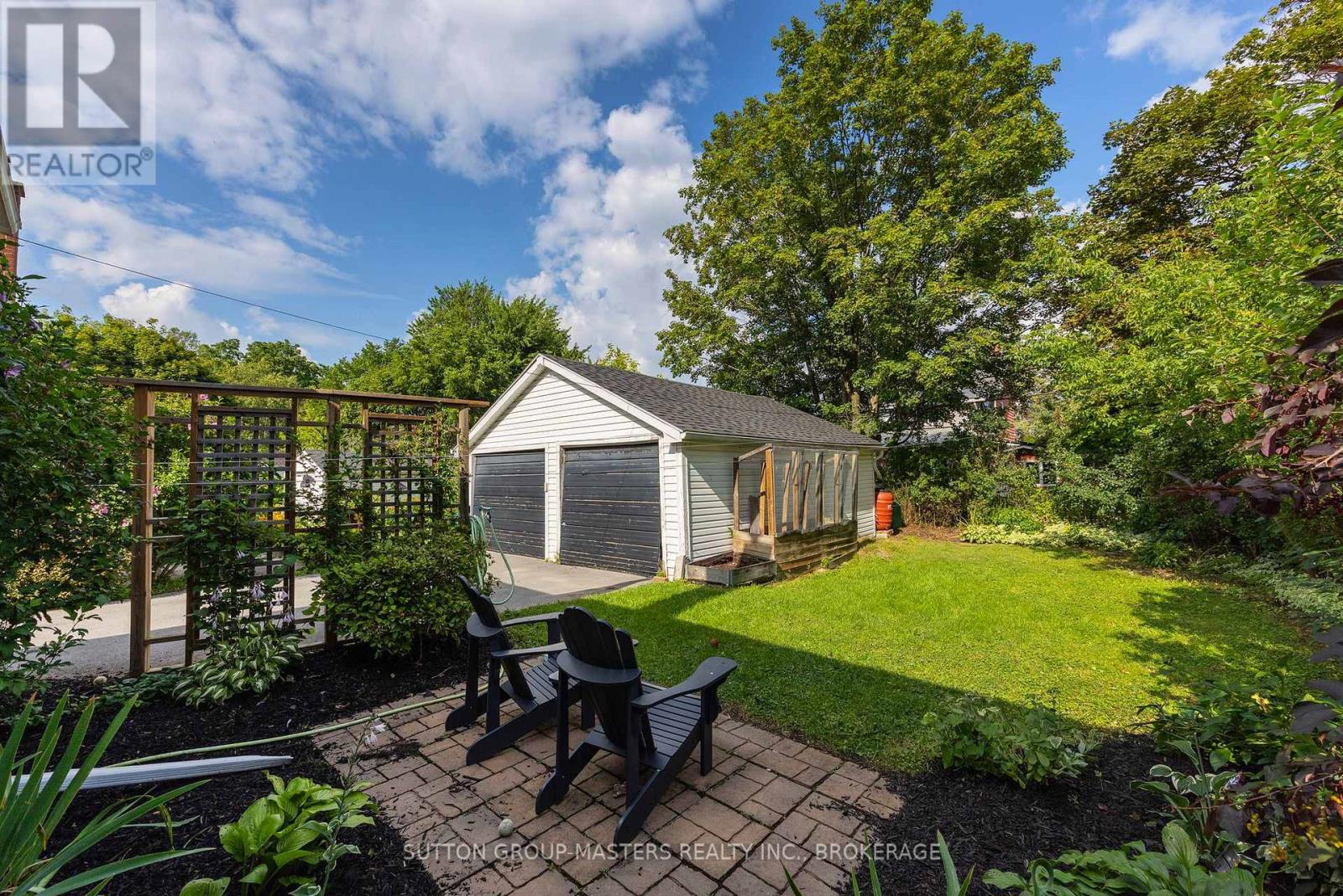 443 College Street, Kingston (Central City East), Ontario  K7L 4M8 - Photo 43 - X13638610