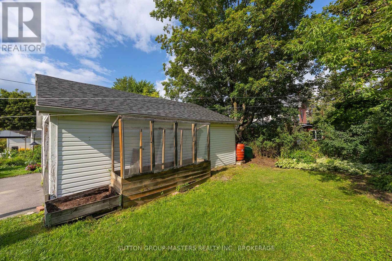 443 College Street, Kingston (Central City East), Ontario  K7L 4M8 - Photo 44 - X13638610