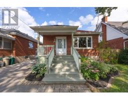 443 COLLEGE STREET, Kingston, Ontario