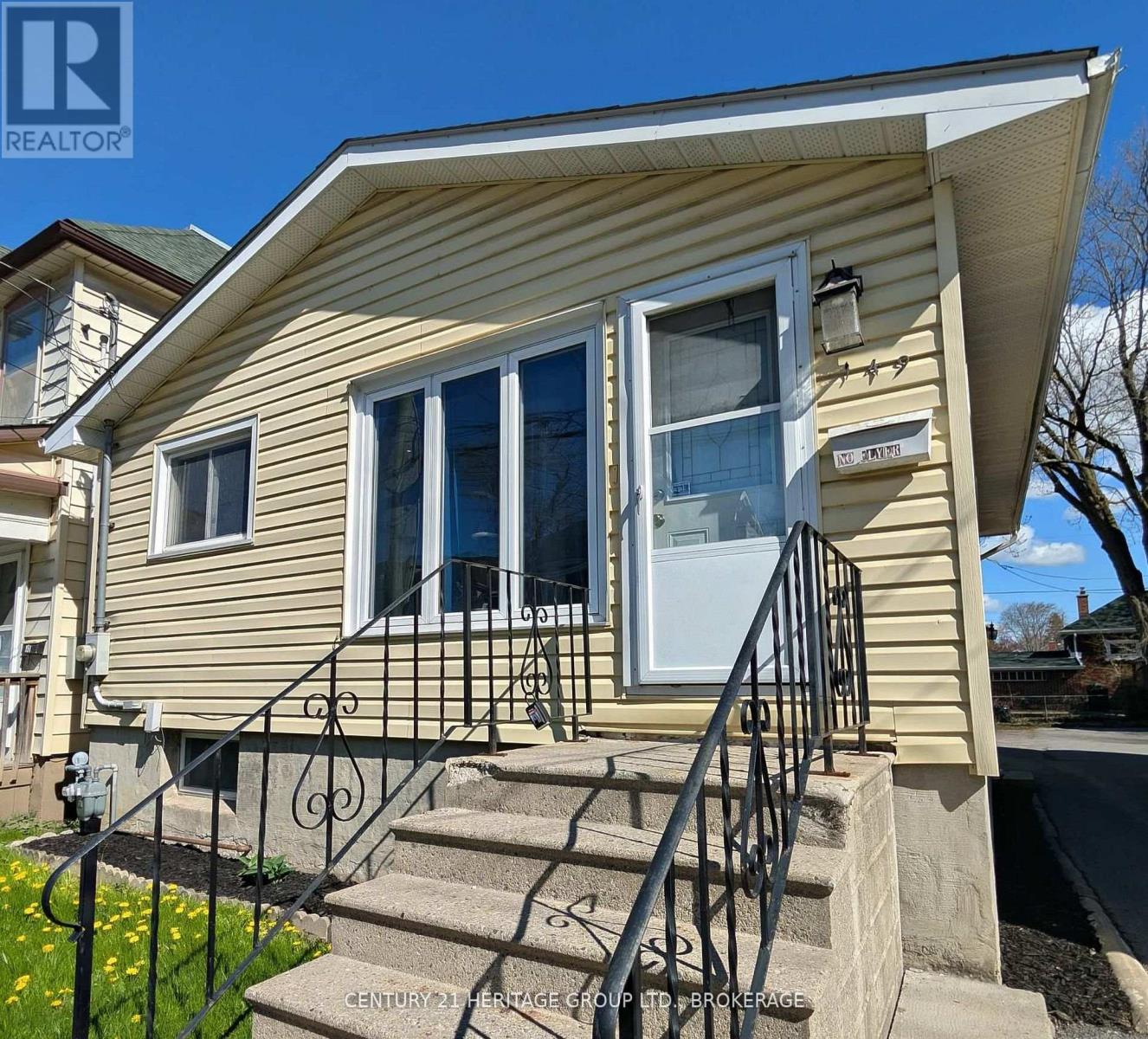 149 PINE STREET, Kingston, Ontario
