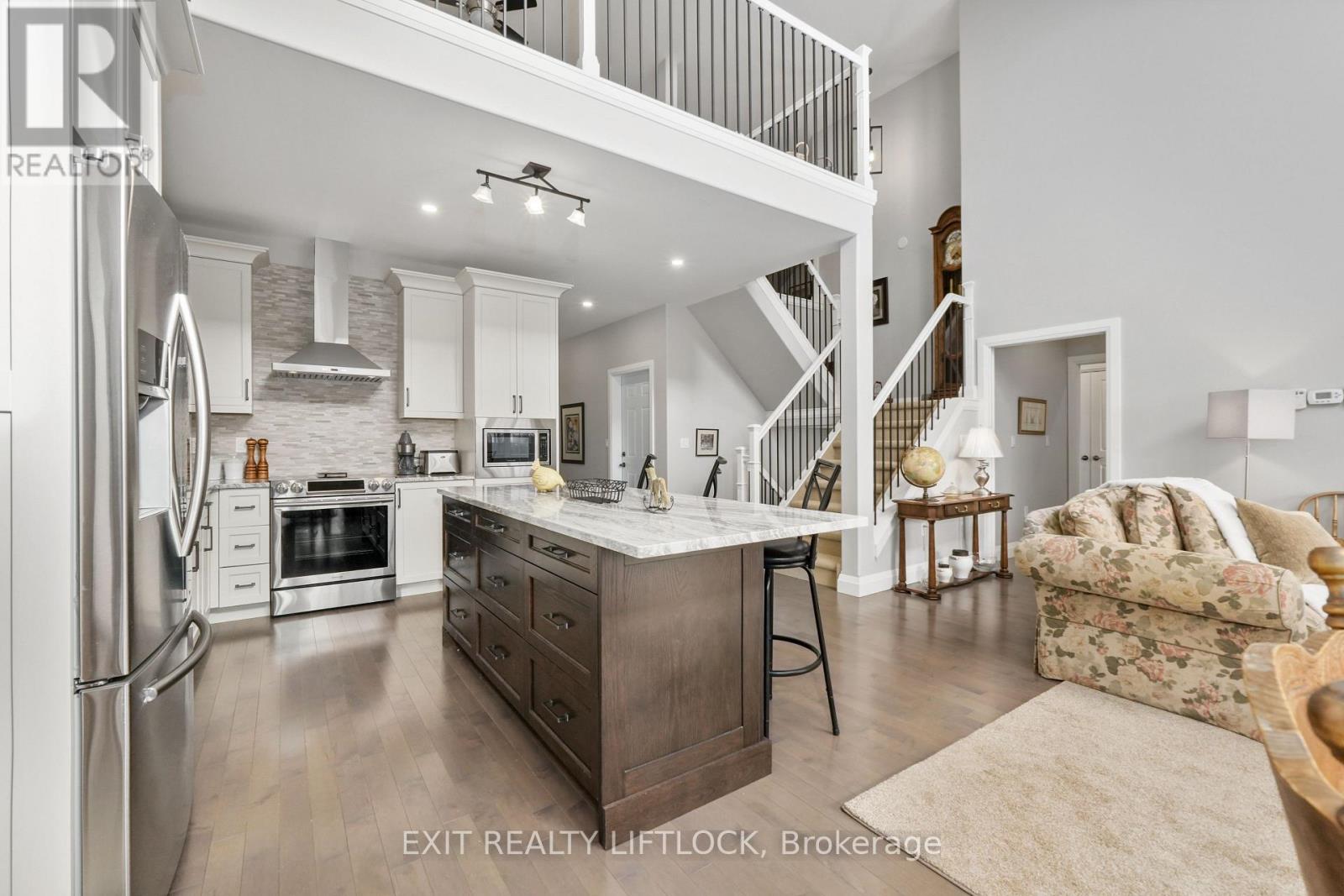 10 - 68 Blossom Court, Trent Hills, Ontario  K0K 3K0 - Photo 23 - X13638614